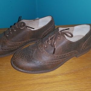 Mossimo Supply Co. Shoes - Cute loafers never worn. Size 6. Mossimo Supply Co. Shoes - Cute loafers never worn. Size 6.